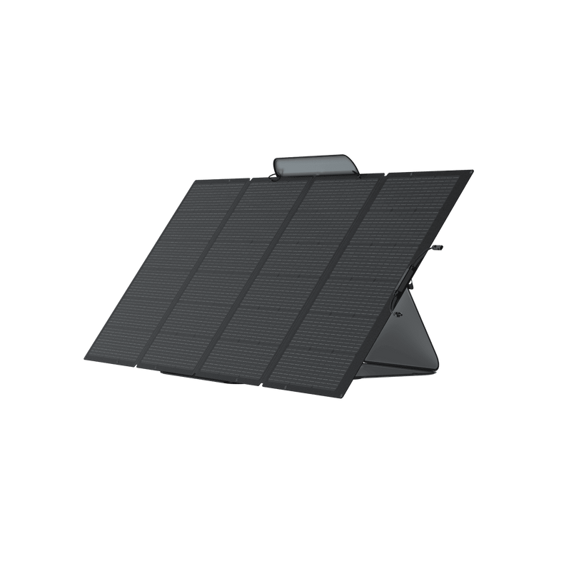 Load image into Gallery viewer, EcoFlow 400W Portable Solar Panel