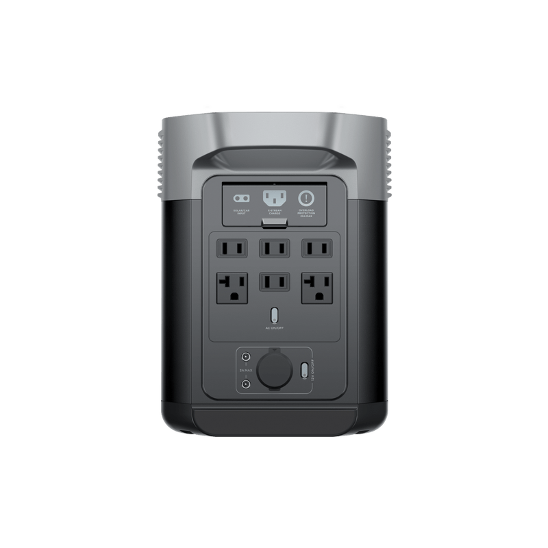 Load image into Gallery viewer, EcoFlow US Standalone EcoFlow DELTA 2 Portable Power Station