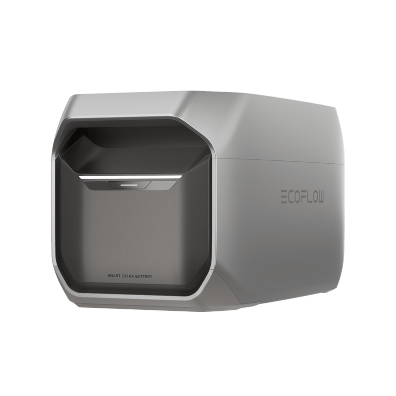 Load image into Gallery viewer, EcoFlow US Standalone EcoFlow DELTA 3 Portable Power Station