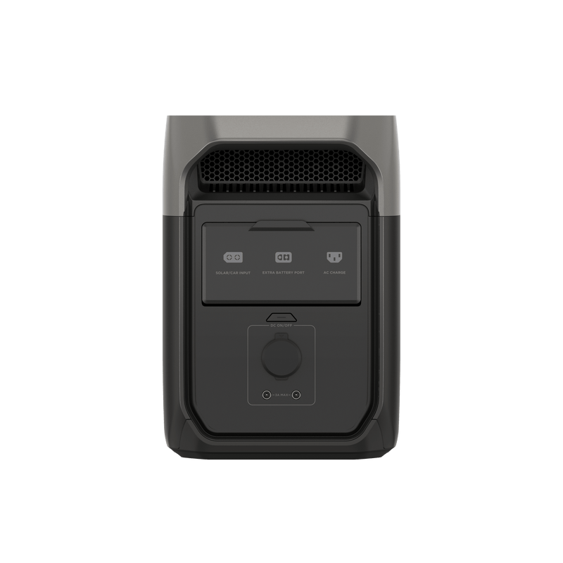 Load image into Gallery viewer, EcoFlow US Standalone DELTA 3 EcoFlow DELTA 3 Portable Power Station