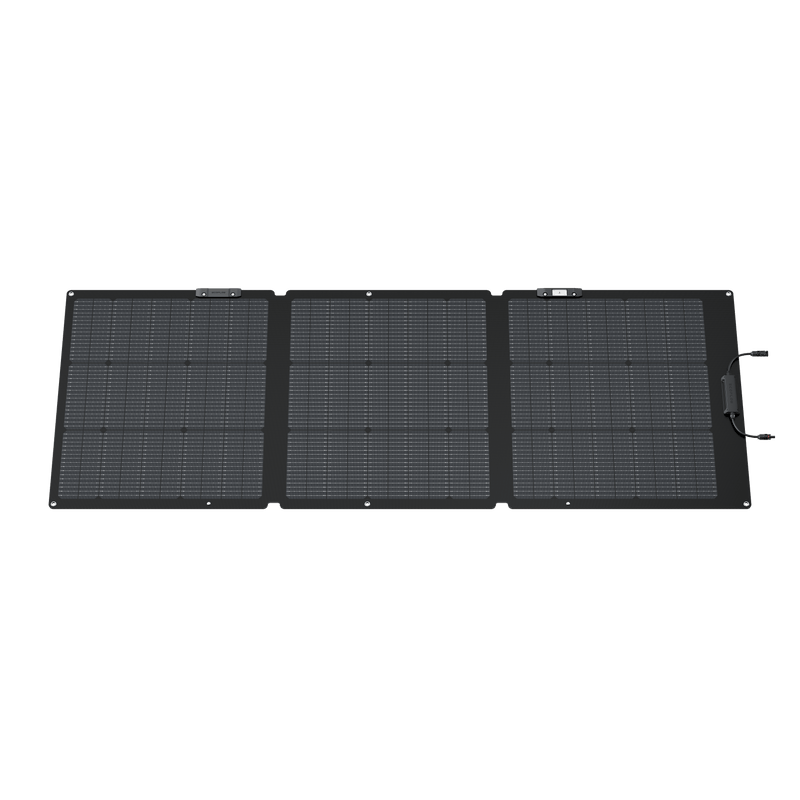 Load image into Gallery viewer, EcoFlow US Solar Panels EcoFlow NextGen 160W Portable Solar Panel