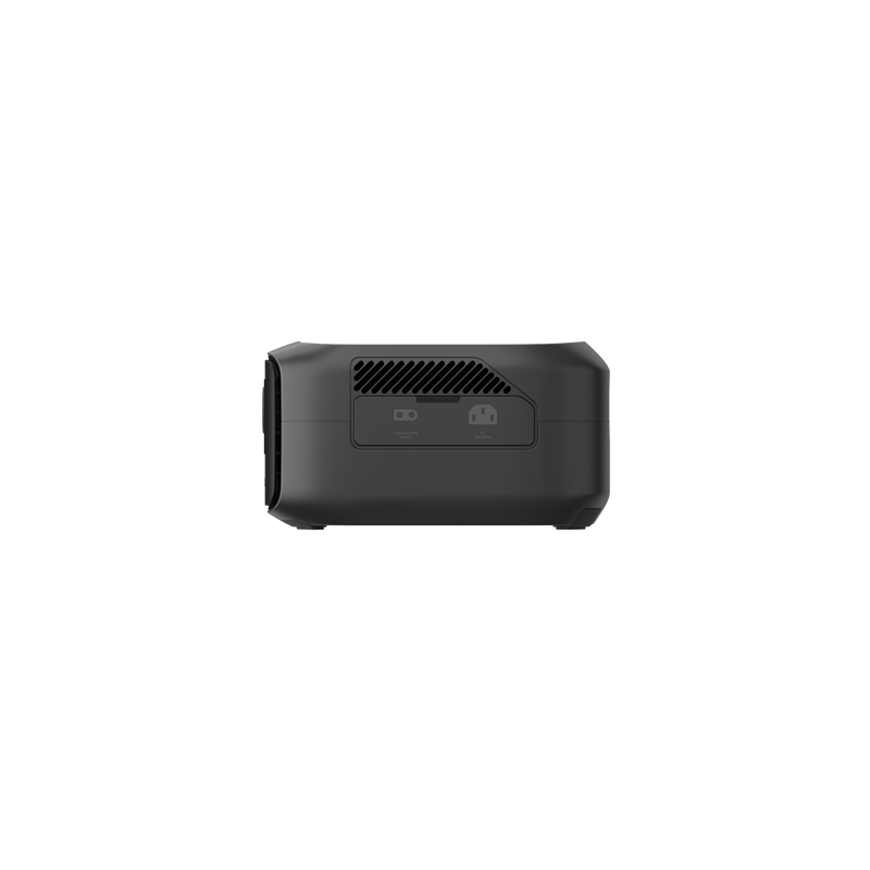 Load image into Gallery viewer, EcoFlow US Standalone RIVER 3 + 45W + RIVER 3 Waterproof Bag (Free) EcoFlow RIVER + 45W + RIVER 3 Waterproof Bag (Free) - New Products Livestream