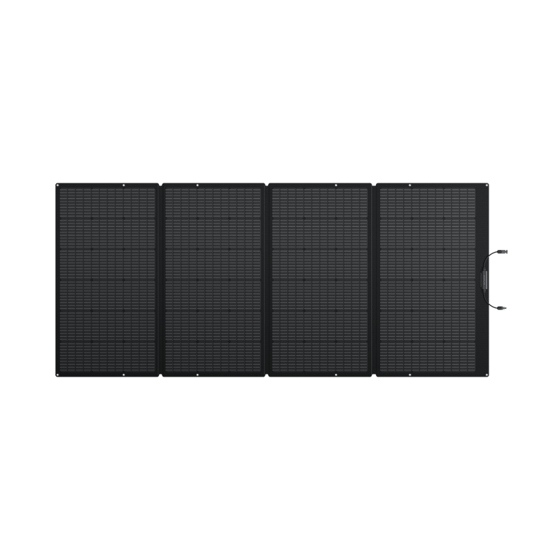 Load image into Gallery viewer, EcoFlow 400W EcoFlow 400W Portable Solar Panel