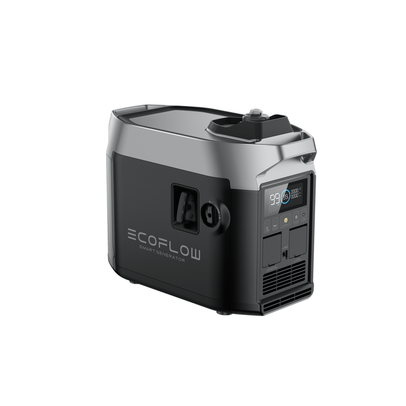 Load image into Gallery viewer, EcoFlow EcoFlow Smart Generator