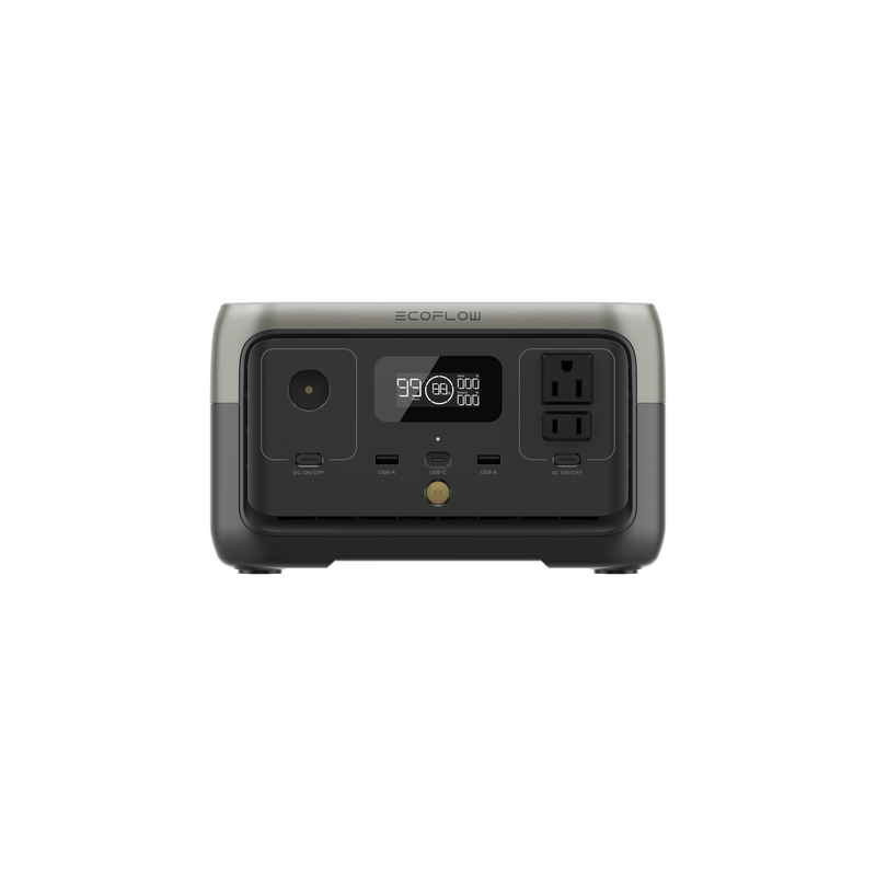 Load image into Gallery viewer, EcoFlow US EcoFlow RIVER 2 Portable Power Station