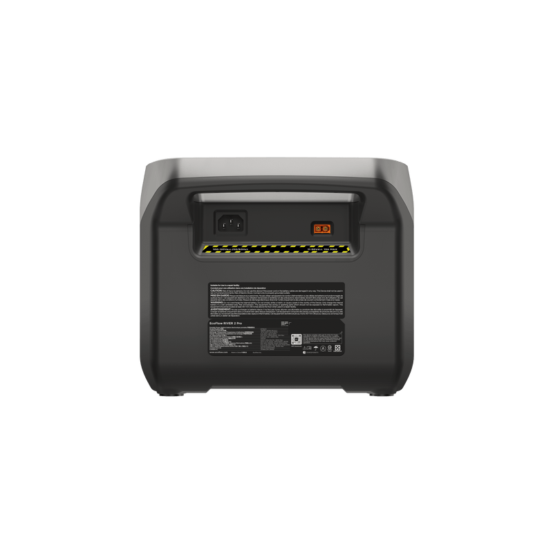 Load image into Gallery viewer, EcoFlow US EcoFlow RIVER 2 Pro Portable Power Station