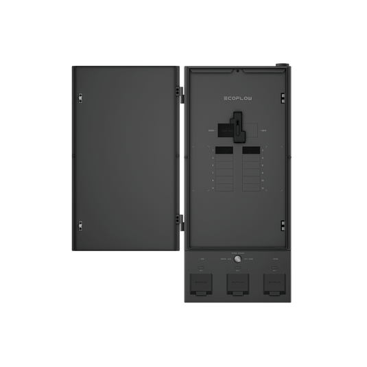 EcoFlow EcoFlow Smart Home Panel 2
