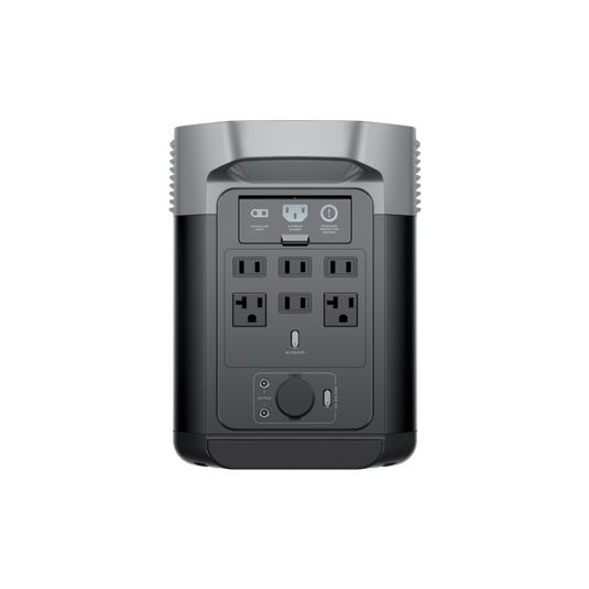 EcoFlow US Standalone EcoFlow DELTA 2 Portable Power Station