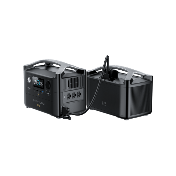 EcoFlow EcoFlow RIVER Pro Extra Battery