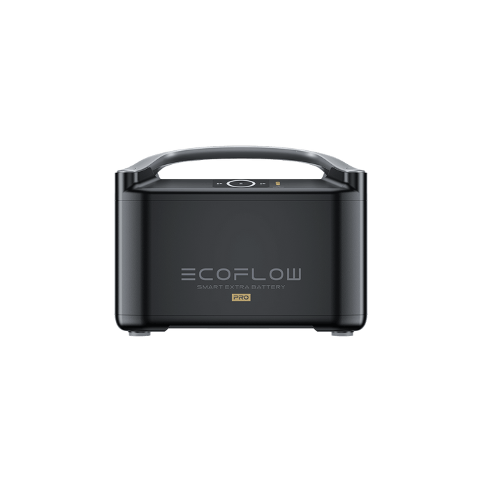 EcoFlow EcoFlow RIVER Pro Extra Battery
